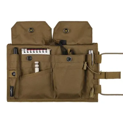 Pokrowiec na mapę Helikon Coyote (MO-MPC-CD-11) HELIKON-TEX - widok 3
