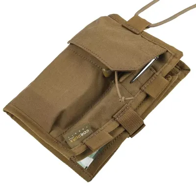 Pokrowiec na mapę Helikon Multicam (MO-MPC-CD-34) HELIKON-TEX - widok 4