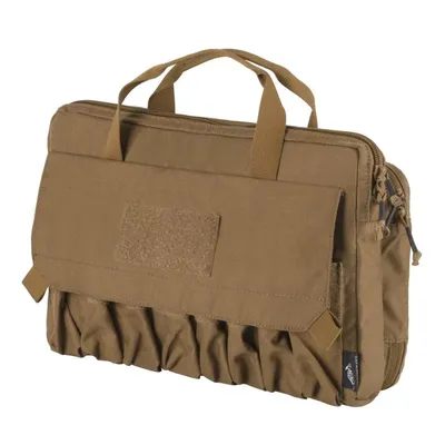 Pokrowiec na 2 pistolety i magazynki Helikon Multi Pistol Wallet Olive Green (MO-MPW-CD-02) HELIKON-TEX - widok 8