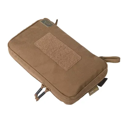 Pokrowiec na przybory do broni Helikon Mini Service Pocket Coyote (MO-MSP-CD-11)