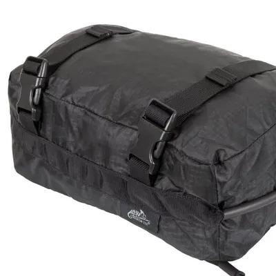 Organizery Helikon 3 szt PAKCELL SET, Poliester Ripstop, Czarny-Black (MO-O07-PO-01) HELIKON-TEX - widok 3