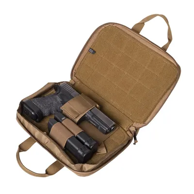 Pokrowiec Single Pistol Wallet (MO-SPW-CD-03) HELIKON-TEX - widok 4