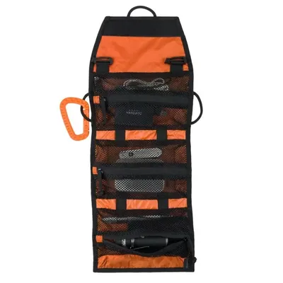 Organizer Helikon Trip Roll, Czarny-Black (MO-TRO-NL-01) HELIKON-TEX - widok 3