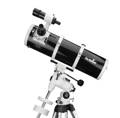 Teleskop Sky-Watcher (Synta) BKP15075EQ3-2 (DO.SW-1205) - widok 2