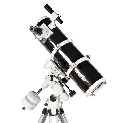 Teleskop Sky-Watcher (Synta) BKP15075EQ3-2 (DO.SW-1205) - widok 3