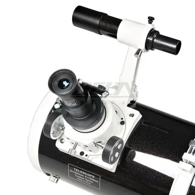 Teleskop Sky-Watcher (Synta) BKP15075EQ3-2 (DO.SW-1205) - widok 4