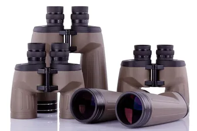 Lornetka Delta Optical Extreme 7x50 ED (DO.DO-1600) - widok 5