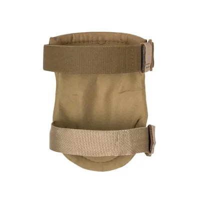 Nakolanniki AltaFLEX GEL Flexible Cap AltaLOK Coyote (HE.OK-FGF-CD-11) ALTA INDUSTRIES - widok 3