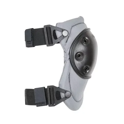 Nakolanniki AltaPRO FR AltaLOK Grey/Black (HE.OK-PFL-US-1901A) ALTA INDUSTRIES - widok 3