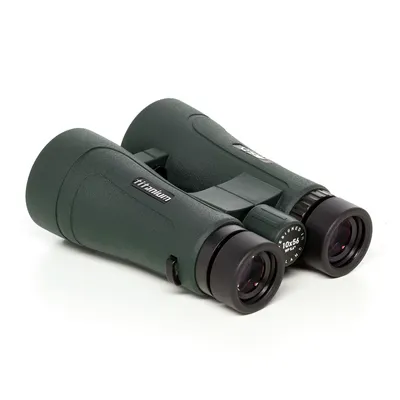 Lornetka Delta Optical Titanium 10x56 ROH (DO-1402) - widok 2