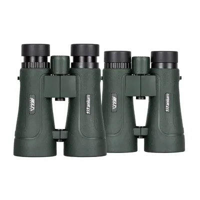 Lornetka Delta Optical Titanium 10x56 ROH (DO-1402) - widok 5