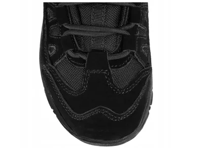 Buty MIL-TEC Squad 2,5'' Black - widok 5