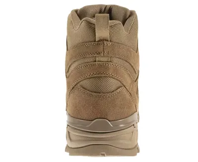 Buty MIL-TEC Squad Teesar 5'' Coyote Brown - widok 5