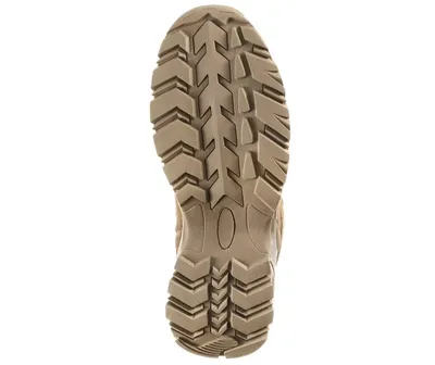 Buty MIL-TEC Squad Teesar 5'' Coyote Brown - widok 7