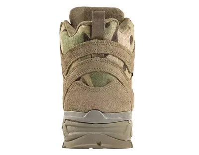 Buty MIL-TEC Squad Teesar 5'' Multicam - widok 3