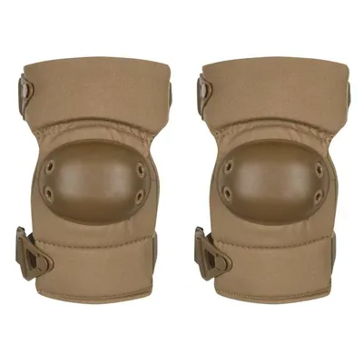 Nałokietniki AltaCONTOUR Elbow AltaLOK Coyote (OL-ACL-CD-11)
