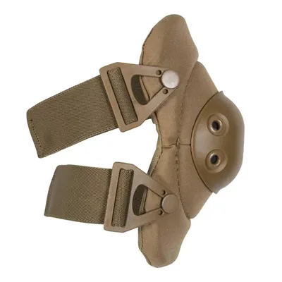 Nałokietniki AltaFLEX Elbow AltaLOK Coyote (OL-AFL-CD-11) ALTA INDUSTRIES - widok 3