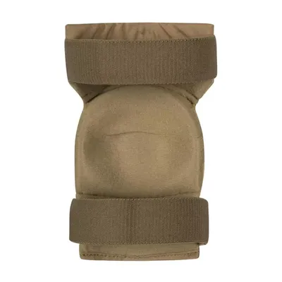 Nałokietniki AltaCONTOUR 360 Elbow Vibram Cap Coyote (OL-C3V-CD-11) ALTA INDUSTRIES - widok 4