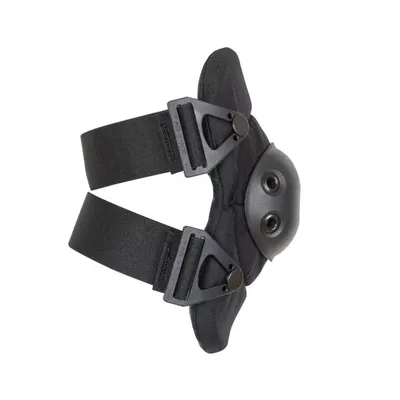 Nałokietniki AltaFLEX SHOCKGUARD Elbow AltaLOK czarne (OL-FSL-CD-01) ALTA INDUSTRIES - widok 3