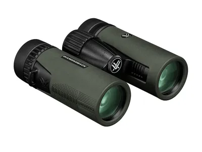 Lornetka Vortex Diamondback HD 10x32 (DB-213) VORTEX OPTICS - widok 3