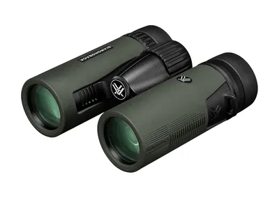 Lornetka Vortex Diamondback HD 10x32 (DB-213) VORTEX OPTICS - widok 2