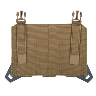 Ładownica Direct Action SPITFIRE MK II Slick Carbine Mag Flap (PC-SCFP-CD5-MCM) - widok 2