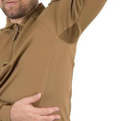 Polo Helikon RANGE TopCool Coyote (PD-RNG-TC-11) HELIKON-TEX - widok 8