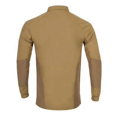 Polo Helikon RANGE TopCool Coyote (PD-RNG-TC-11) HELIKON-TEX - widok 3