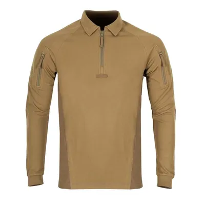 Polo Helikon RANGE TopCool Coyote (PD-RNG-TC-11) HELIKON-TEX - widok 2