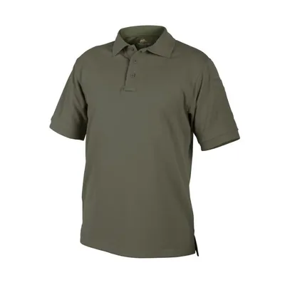 Polo Helikon UTL TopCool Olive Green (PD-UTL-TC-02)