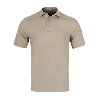 Polo Helikon UTL TopCool Beż-Khaki (PD-UTL-TC-13) HELIKON-TEX - widok 2