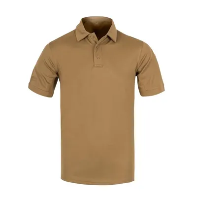 Polo Helikon UTL TopCool Shadow Grey (PD-UTL-TL-35) HELIKON-TEX - widok 2