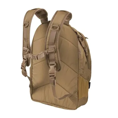 Plecak HELIKON EDC Lite, Nylon, Coyote, 21L (PL-ECL-NL-11) HELIKON-TEX - widok 2