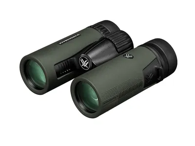 Lornetka Vortex Diamondback HD 8x32 (DB-212) VORTEX OPTICS - widok 2