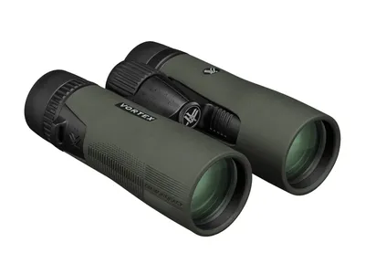 Lornetka Vortex Diamondback HD 8x42 (DB-214) VORTEX OPTICS - widok 3