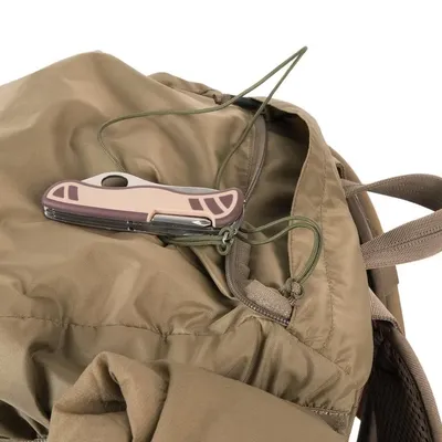 Plecak MATILDA, Coyote, Nylon, 35L (PL-MTA-NL-11) HELIKON-TEX - widok 4
