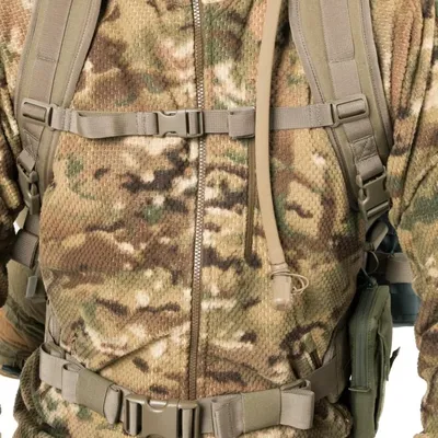 Plecak MATILDA, Coyote, Nylon, 35L (PL-MTA-NL-11) HELIKON-TEX - widok 5