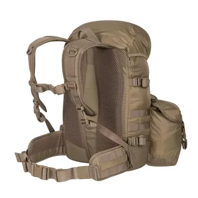 Plecak MATILDA, Coyote, Nylon, 35L (PL-MTA-NL-11) HELIKON-TEX - widok 2