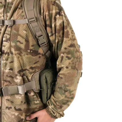Plecak Helikon MATILDA, Nylon, Ciemno szary, 35L (PL-MTA-NL-35) HELIKON-TEX - widok 7