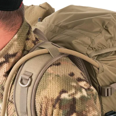 Plecak Helikon MATILDA, Nylon, Ciemno szary, 35L (PL-MTA-NL-35) HELIKON-TEX - widok 6