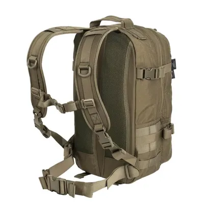 Plecak RACCOON Mk2, Cordura, Coyote, 20L (PL-RC2-CD-11) HELIKON-TEX - widok 8
