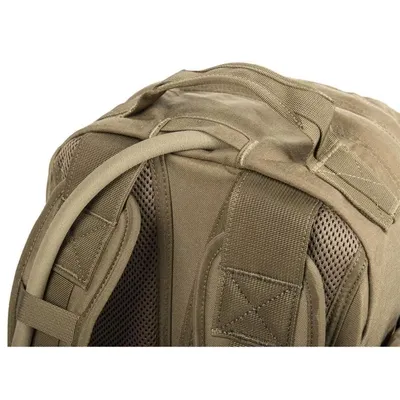 Plecak RACCOON Mk2, Cordura, Coyote, 20L (PL-RC2-CD-11) HELIKON-TEX - widok 2