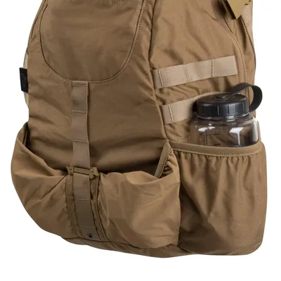 Plecak Helikon RAIDER, Olive Green, 20L (PL-RID-CD-02) HELIKON-TEX - widok 4