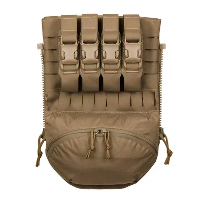 Panel Direct Action SPITFIRE BREACHER PANEL - Cordura (PL-SPBP-CD5-CBR)