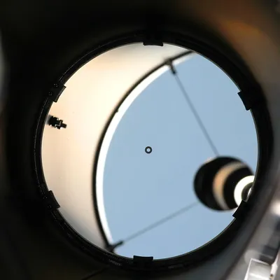 Teleskop Sky-Watcher (Synta) Dobson 8" ROZSUWANY (DO.SW-1310) - widok 5