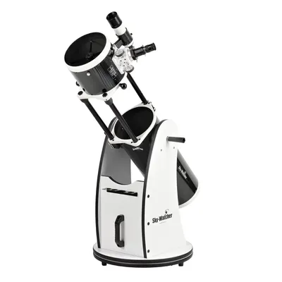 Teleskop Sky-Watcher (Synta) Dobson 8" ROZSUWANY (DO.SW-1310) - widok 7