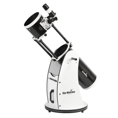 Teleskop Sky-Watcher (Synta) Dobson 8" ROZSUWANY (DO.SW-1310) - widok 2