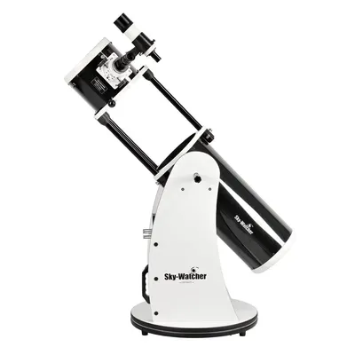 Teleskop Sky-Watcher (Synta) Dobson 8" ROZSUWANY (DO.SW-1310) - widok 6