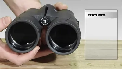 Lornetka Vortex Vulture HD 8x56 (VR-0856) VORTEX OPTICS - widok 5