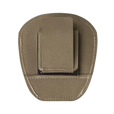Kieszeń Direct Action LOW PROFILE CUFF POUCH - Cordura (PO-CFLP-CD5-AGR) - widok 2